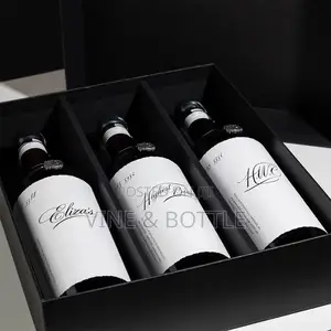 To Kalon “The Boss” 3-Bottle Luxury Gift Collection 2022