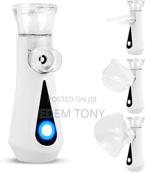 Hygelink Jm-06802 Ultrasonic Nebulizer