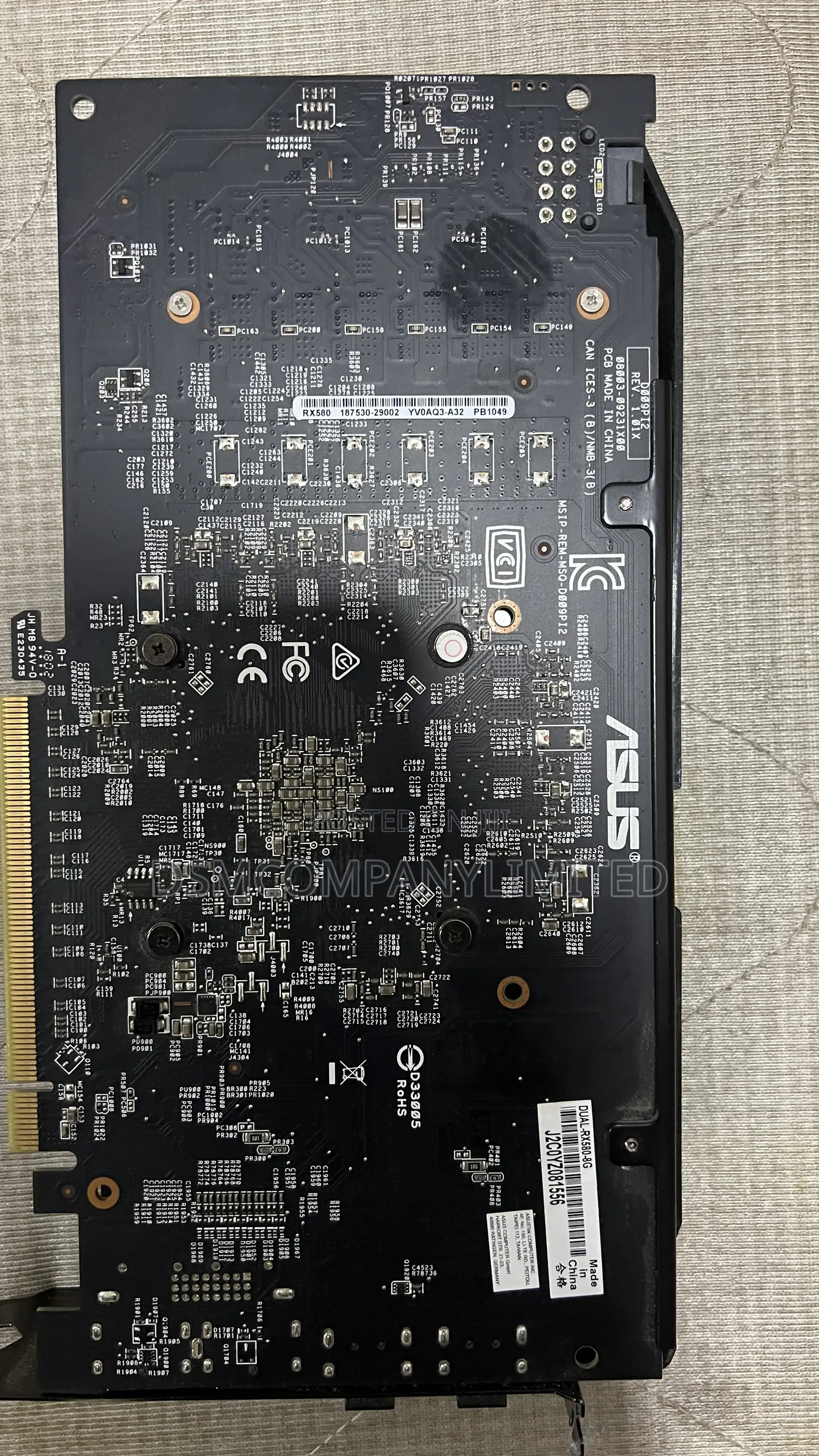 All Kind Of Graphics Cards, Ddr3, Ddr5,Ddr6