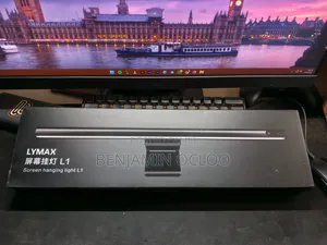 Lymax Monitor Light Bar