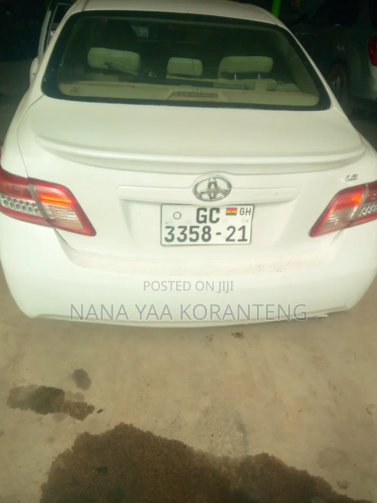 Nissan Navara 2.5 dCi 2010 Gray