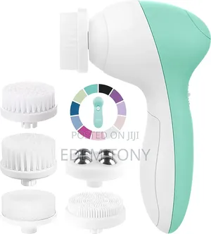 Visofo Beauty Care System Electric Facial Cleansing Brush