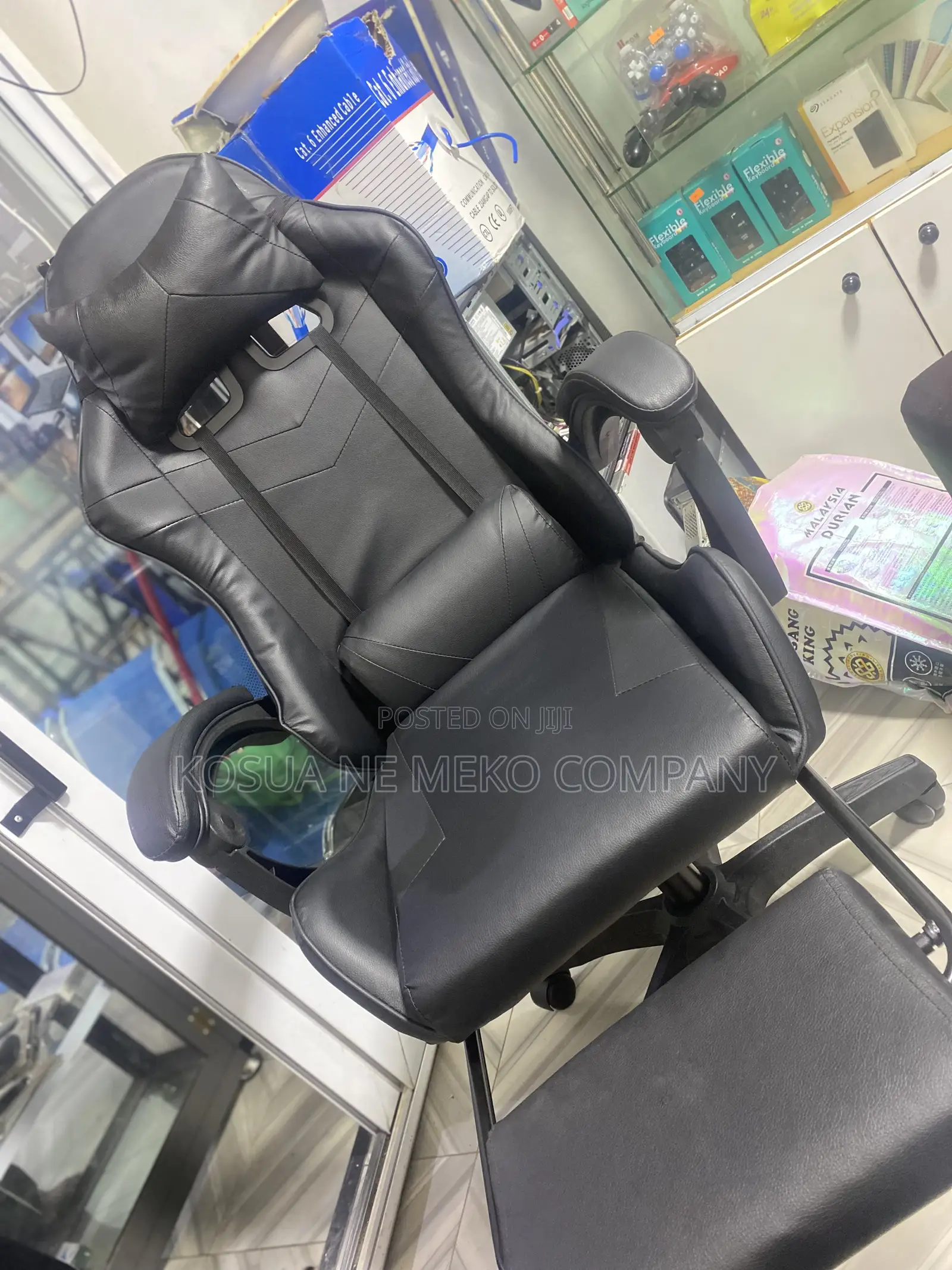 Gaming Chair