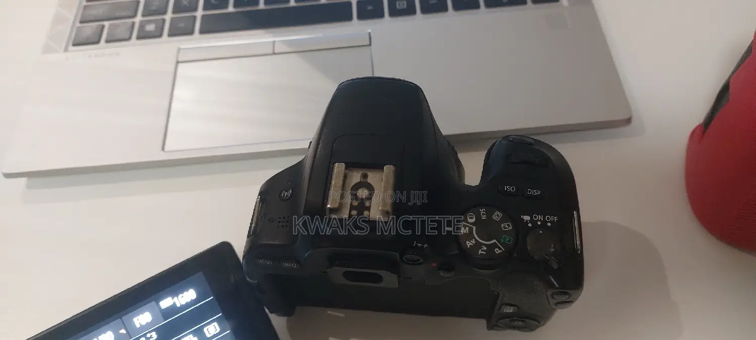 Canon Sl2( 200d)