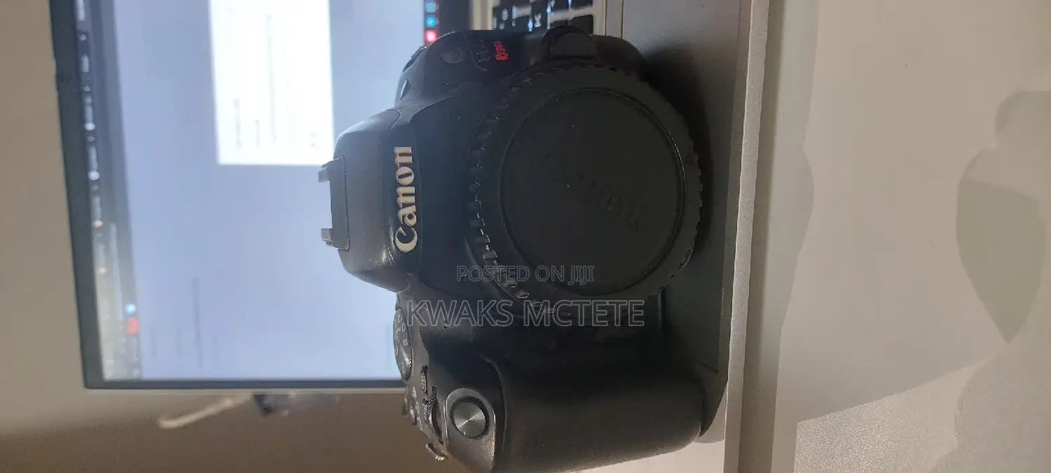 Canon Sl2( 200d)