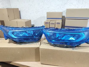 Toyota Rav4 Headlight 2019 2020