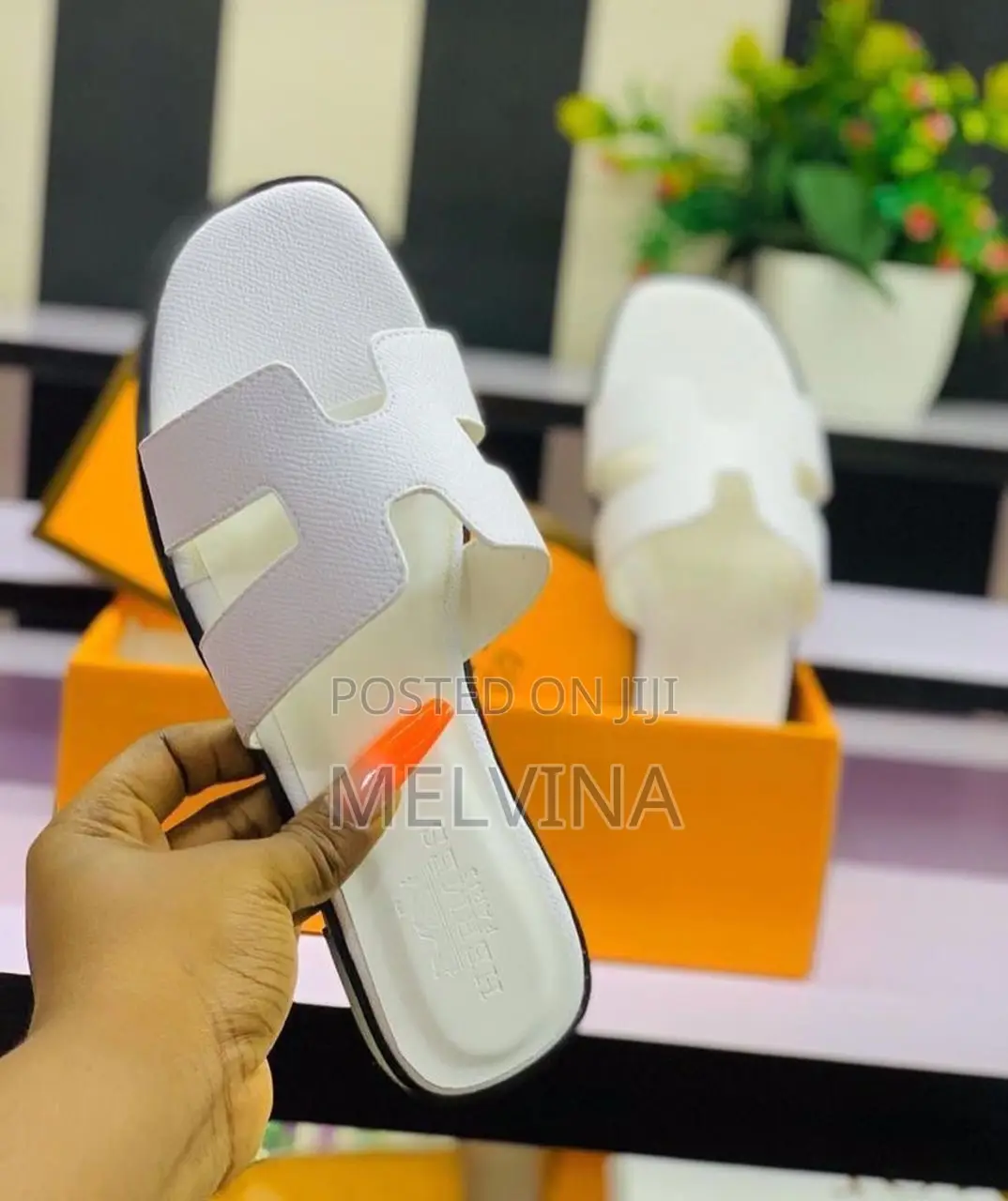 Original Hermes Available in Colors and Sizes