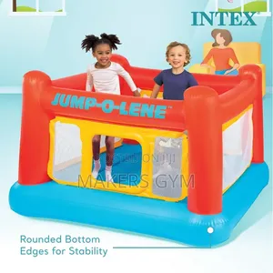 Bouncy Castle (Jump O-Lene) for 2 Kids