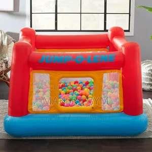 Bouncy Castle (Jump O-Lene) for 2 Kids