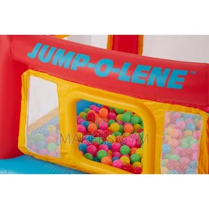 Bouncy Castle (Jump O-Lene) for 2 Kids