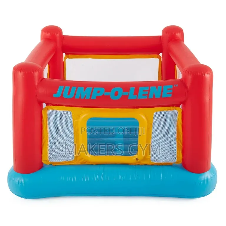 Bouncy Castle (Jump O-Lene) for 2 Kids