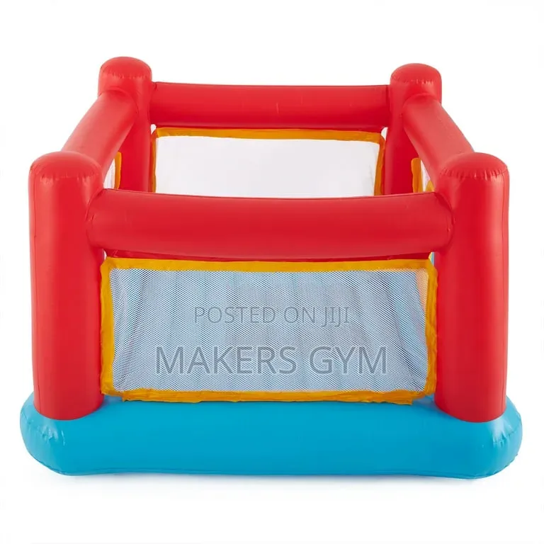 Bouncy Castle (Jump O-Lene) for 2 Kids