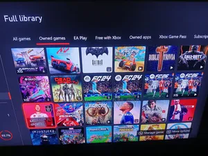 Xbox Series S 1tb
