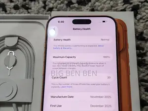 Apple iPhone 17 Pro Max 512 GB Silver