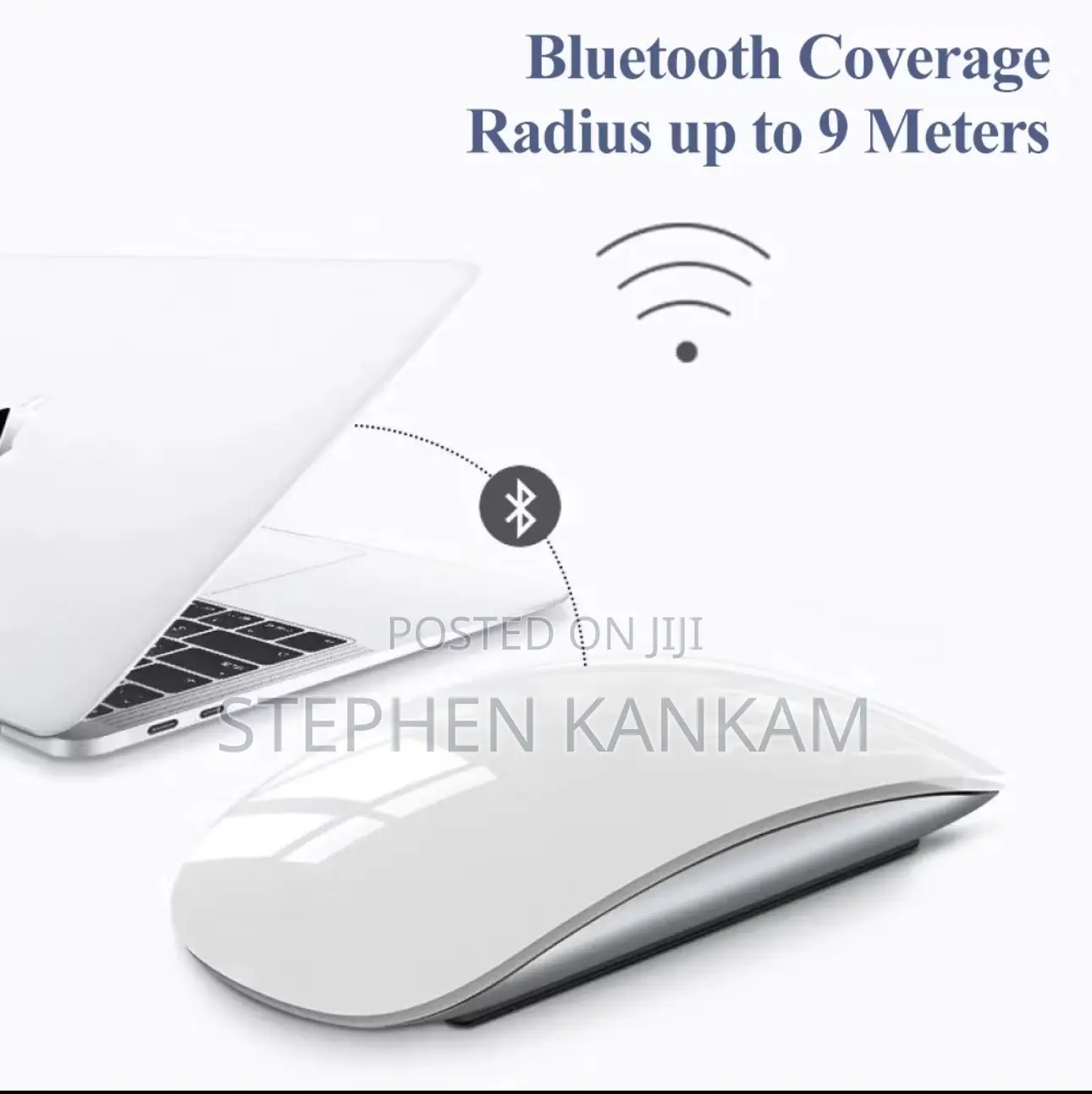 Touch Mouse