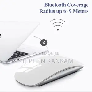 Touch Mouse