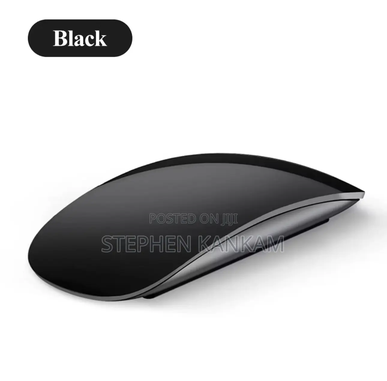 Touch Mouse