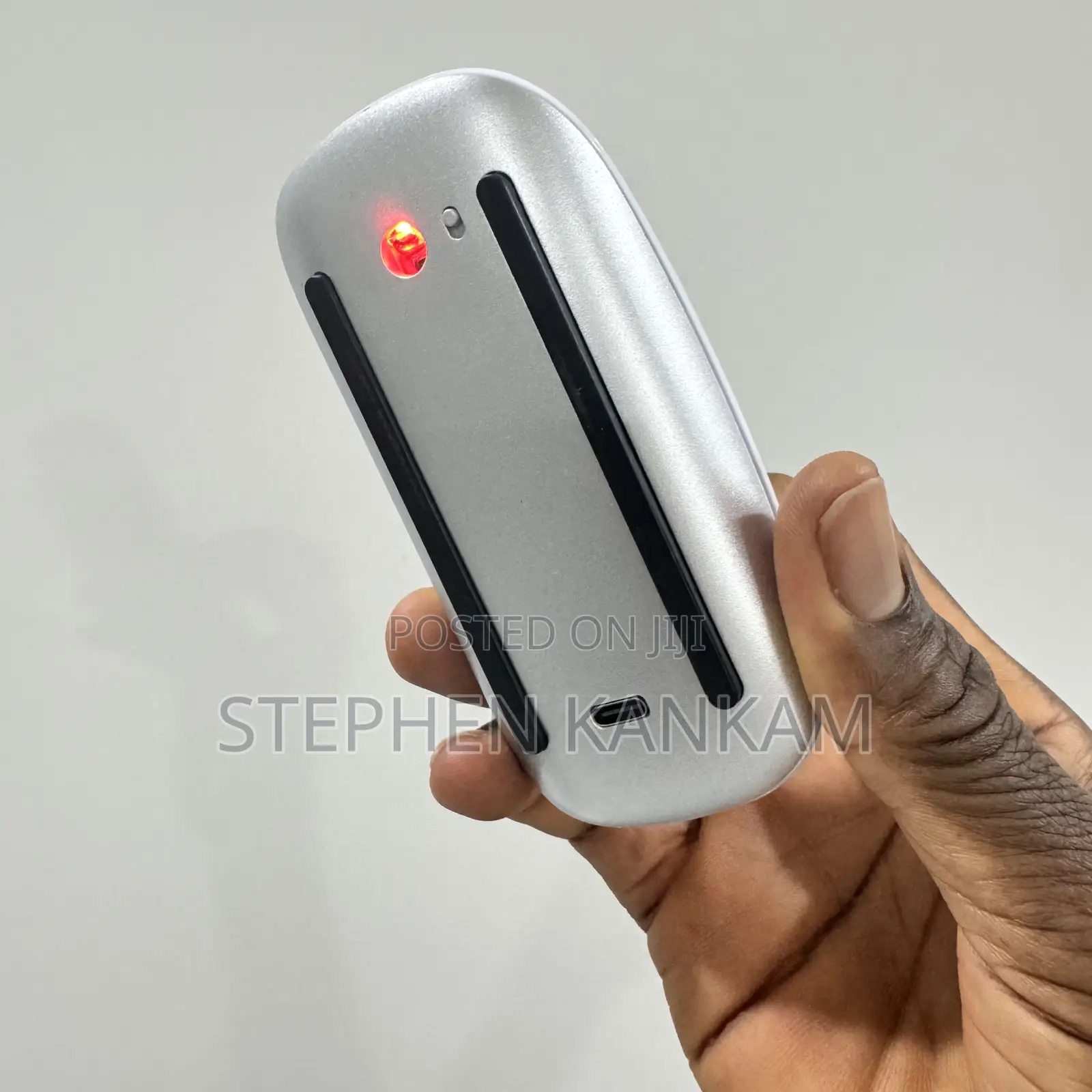 Touch Mouse