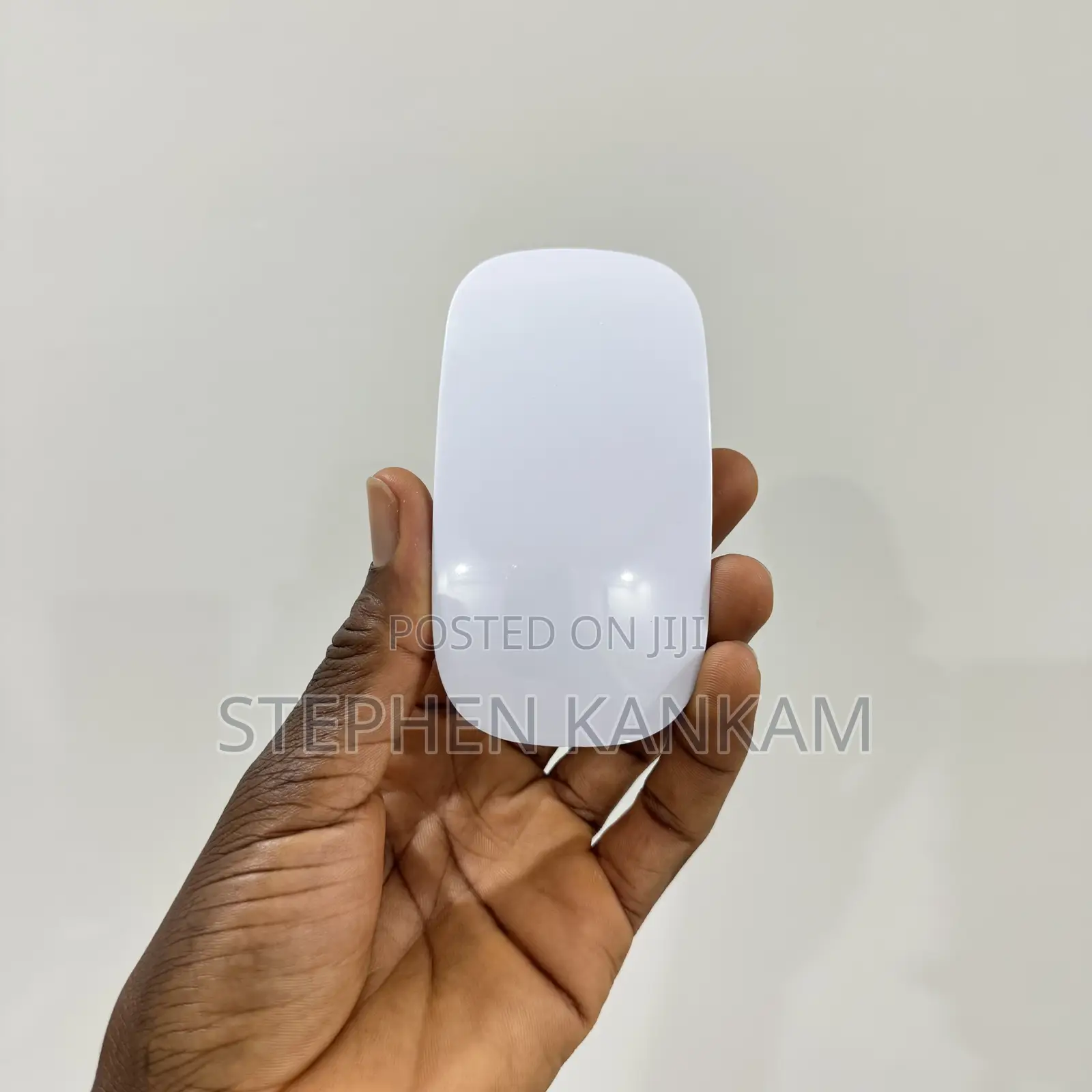 Touch Mouse