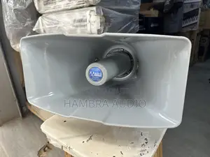 Maxxon 40watts Big Size Car Horns