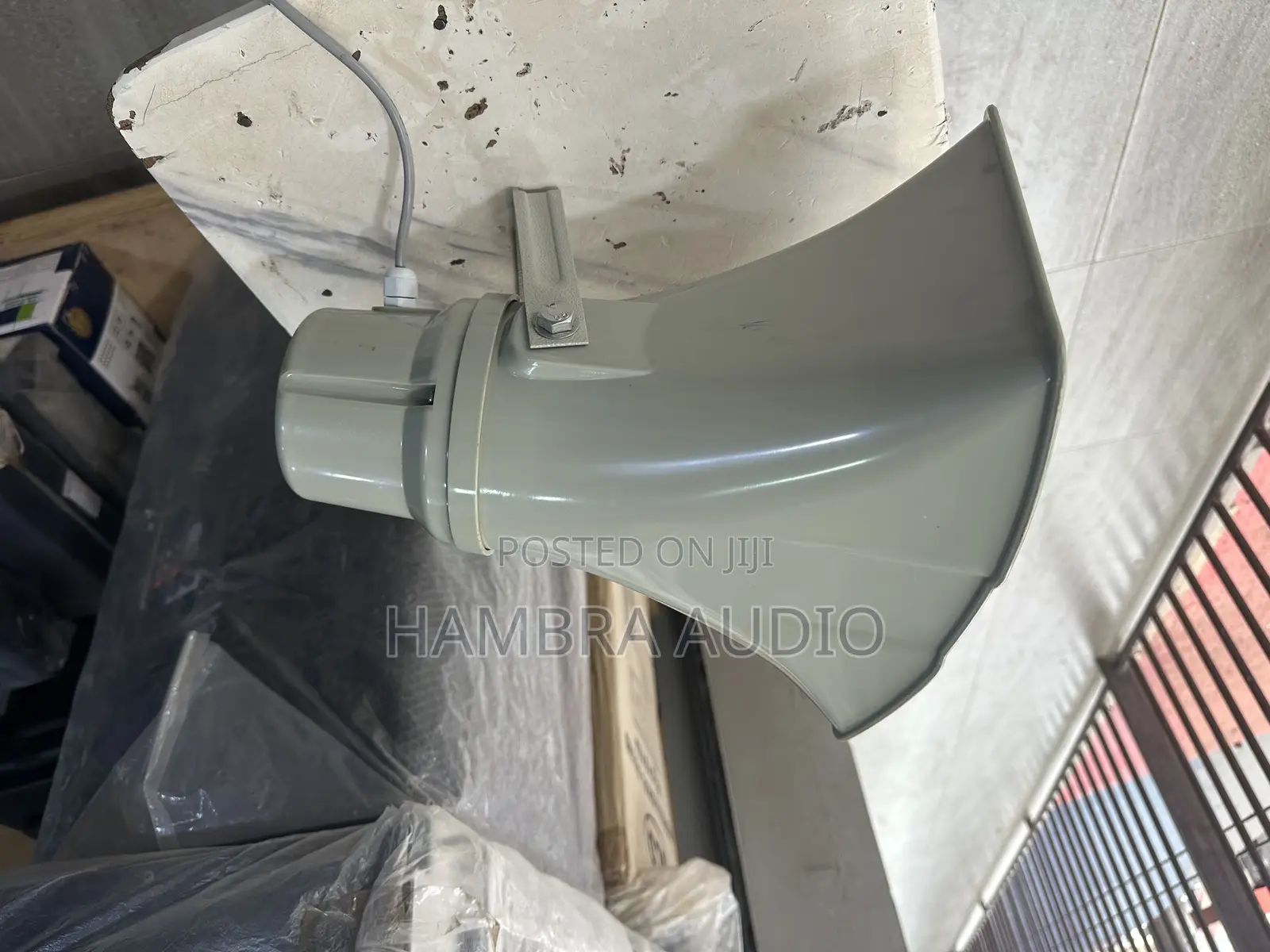 Maxxon Suh 25 Car Horns