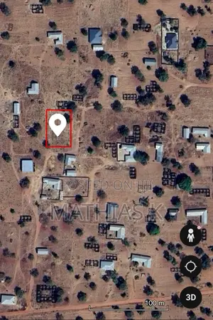 2 Plots Of Land For Sale In Yongduuni