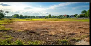 Land for Sale (2 Plots) by Owner