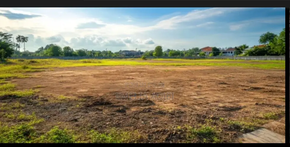 Land for Sale (2 Plots) by Owner