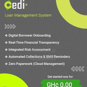 Complete Microfinance Loan Management Software