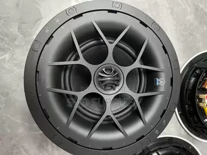125 Watts High Quality American Origin Acoustics Ceiling Speaker D60