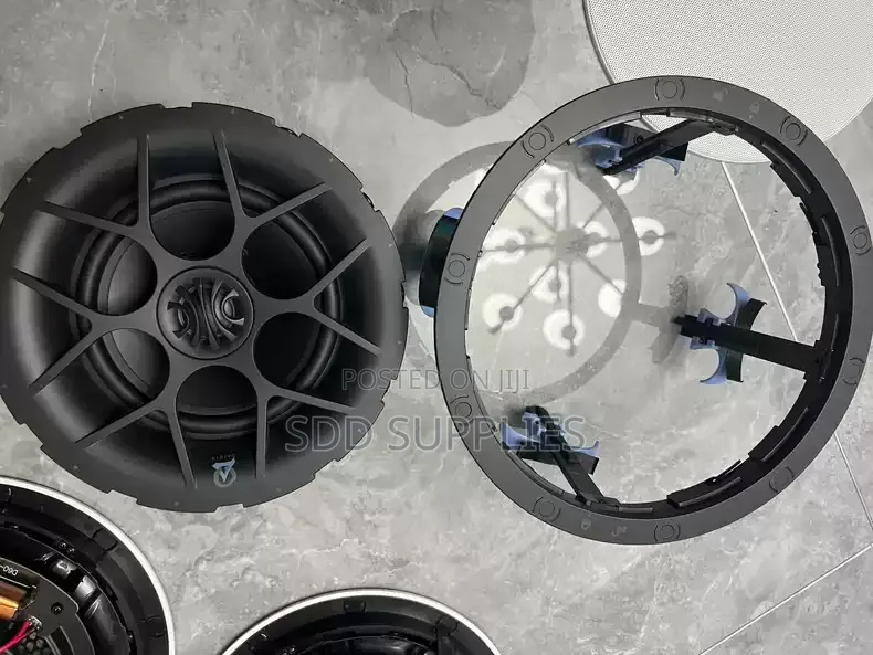 125 Watts High Quality American Origin Acoustics Ceiling Speaker D60