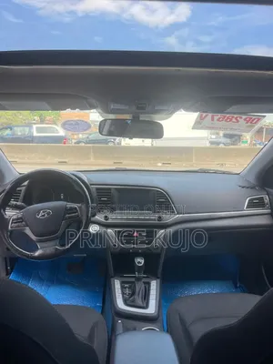 Chevrolet Spark 2015 Black