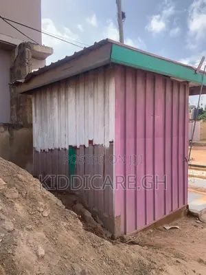 Container Shop for Sale