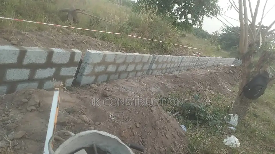 Construction