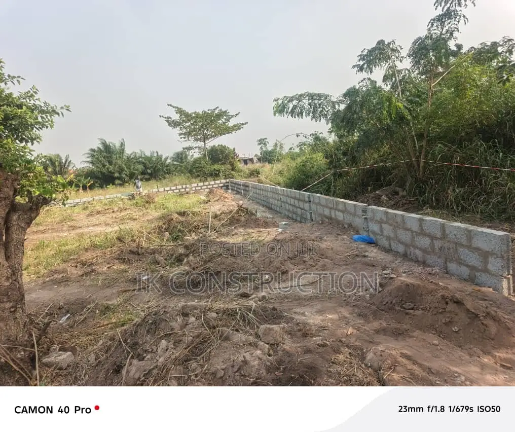 Construction