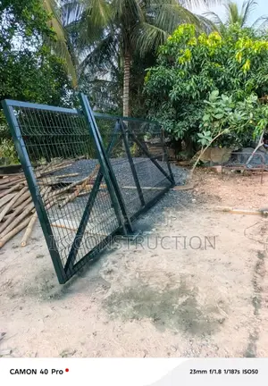 Construction