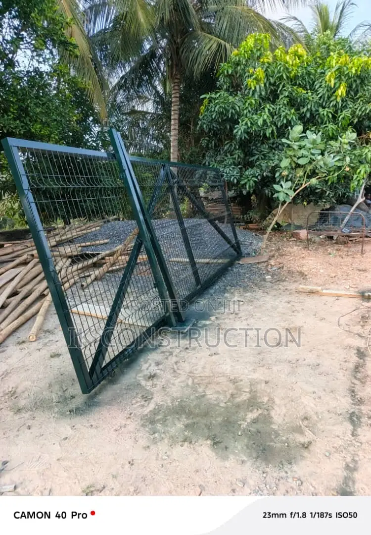 Construction