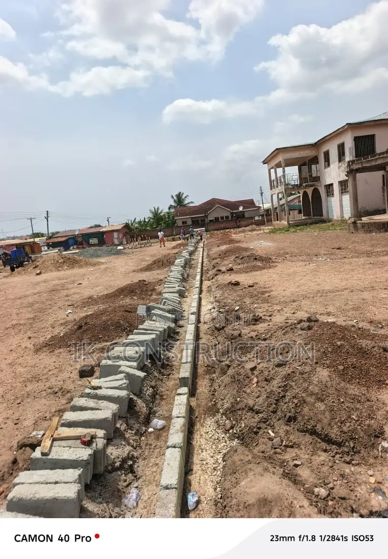 Construction