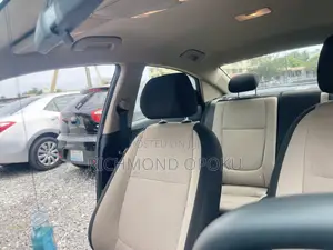 Hyundai Accent SE 2019 White