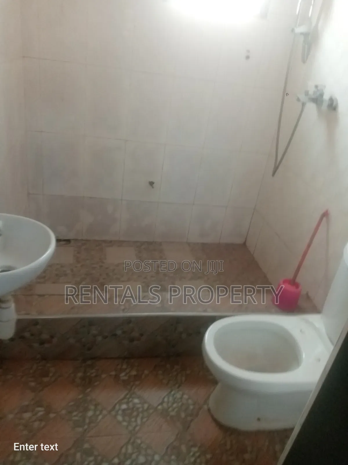 1bdrm Apartment in Frafraha for rent