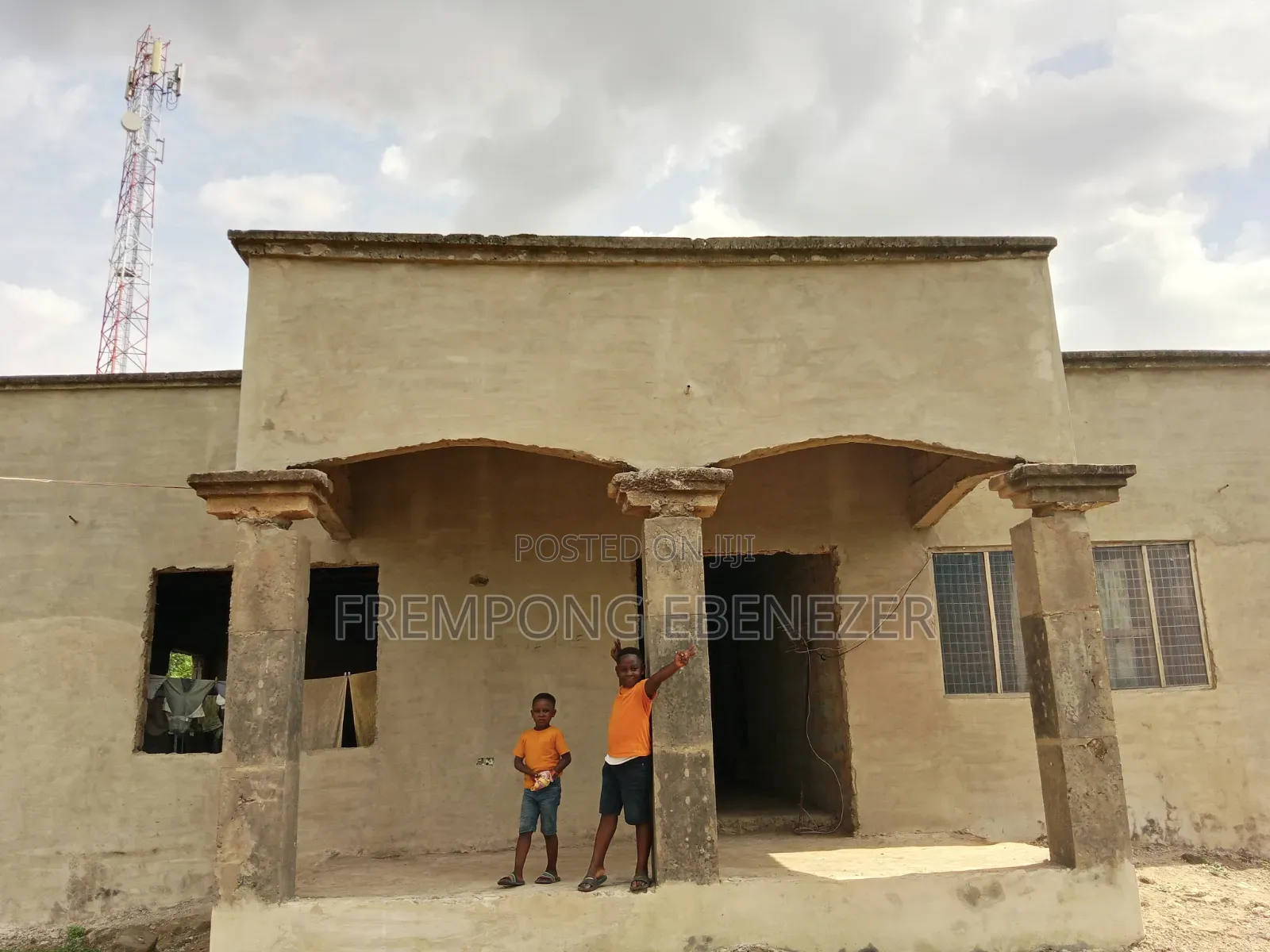 3bdrm House in Owner, Dodowa for sale