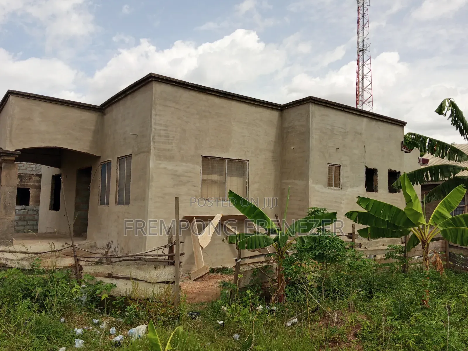 3bdrm House in Owner, Dodowa for sale