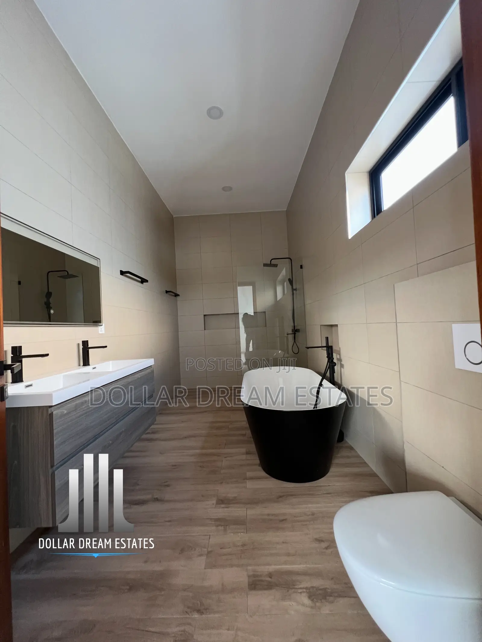 4bdrm House in North Legon for rent