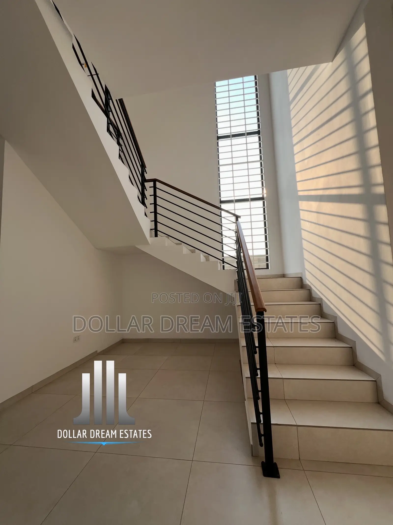 4bdrm House in North Legon for rent