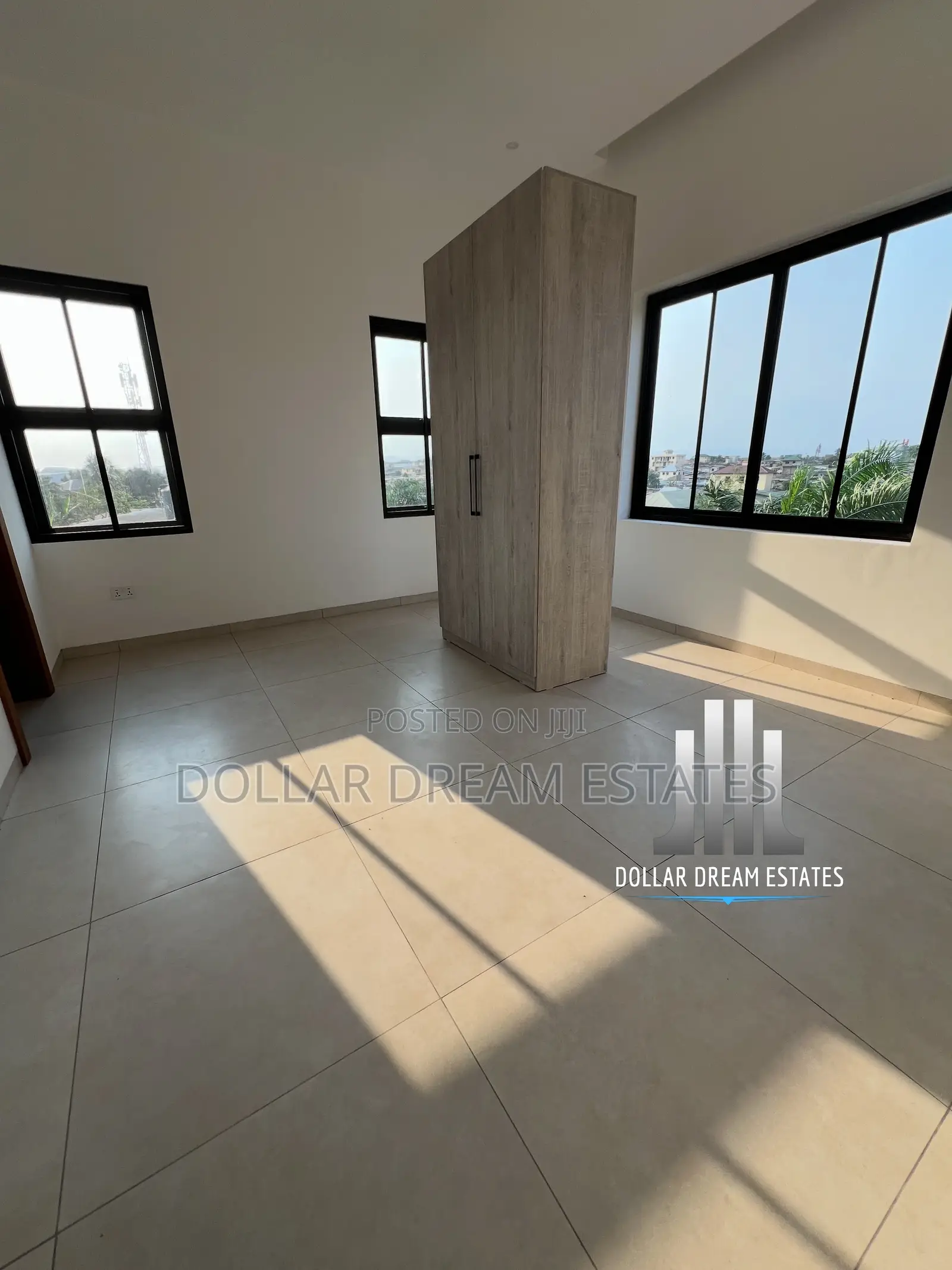 4bdrm House in North Legon for rent