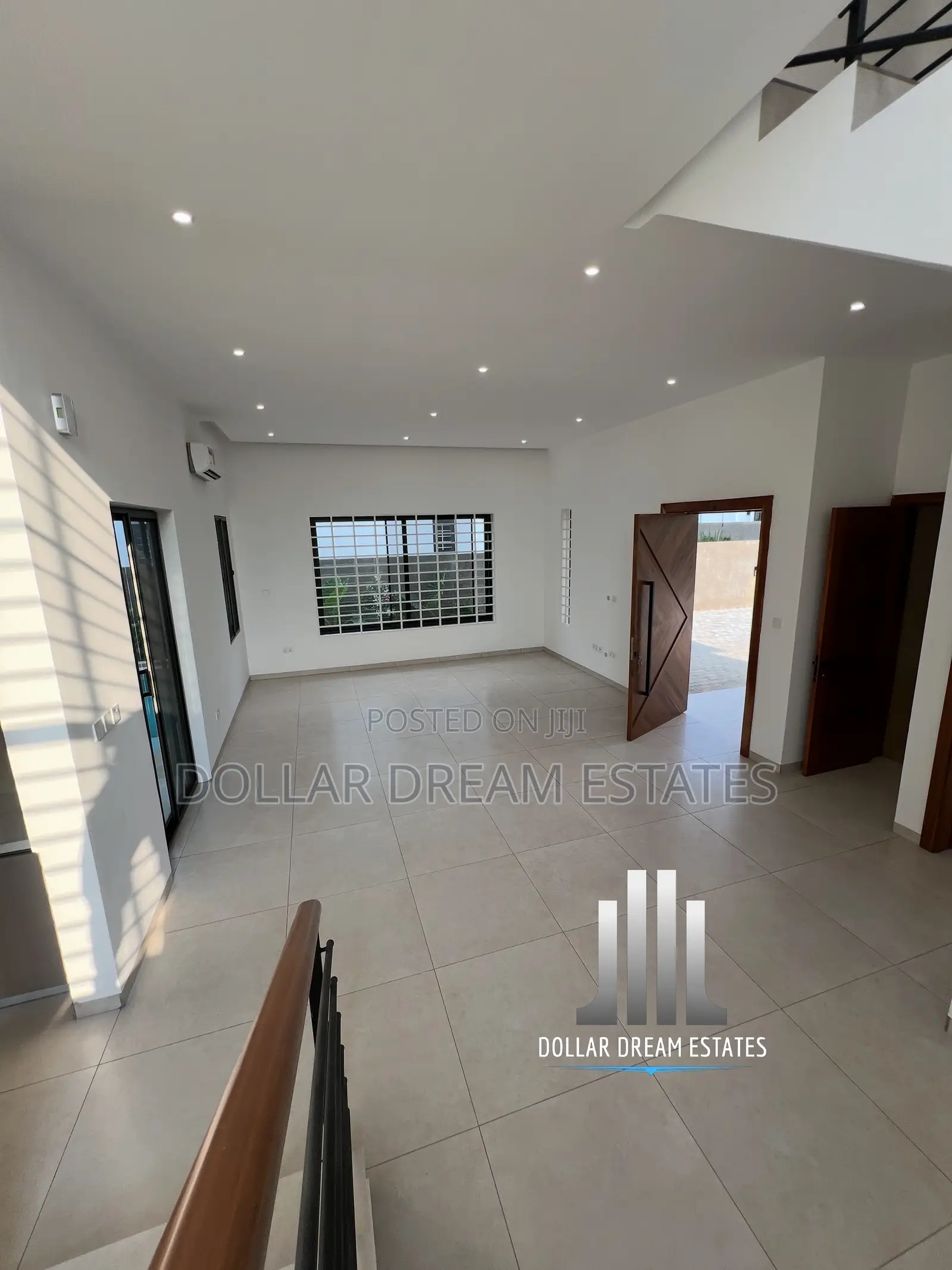 4bdrm House in North Legon for rent