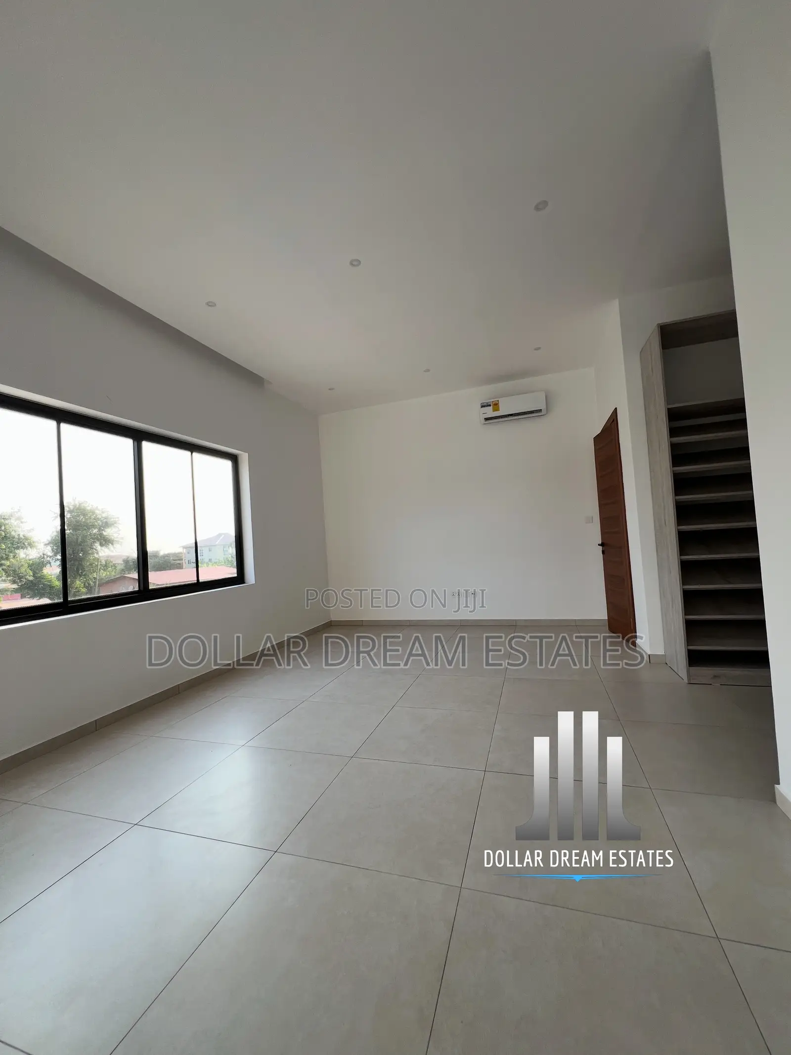 4bdrm House in North Legon for rent