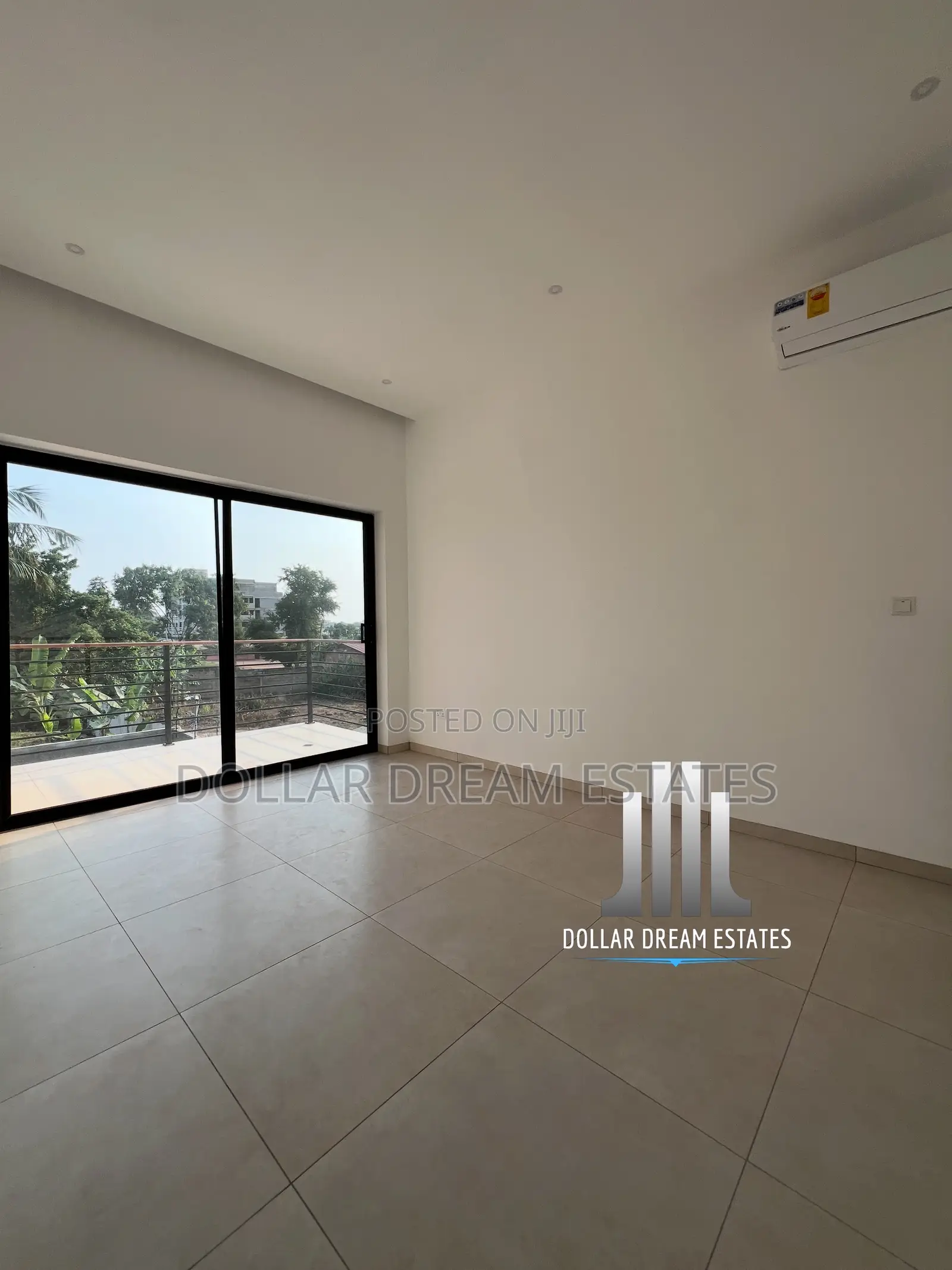 4bdrm House in North Legon for rent