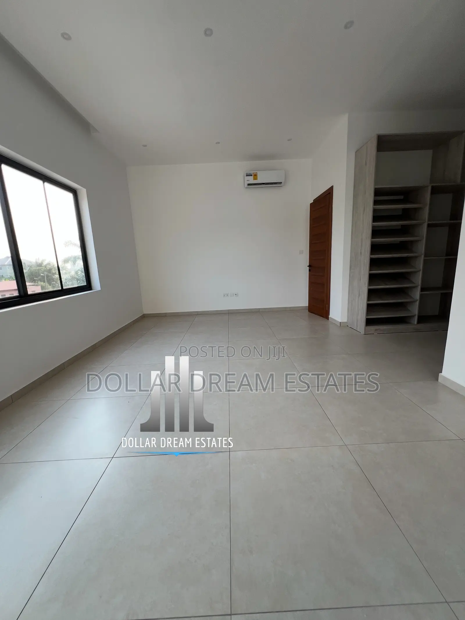 4bdrm House in North Legon for rent