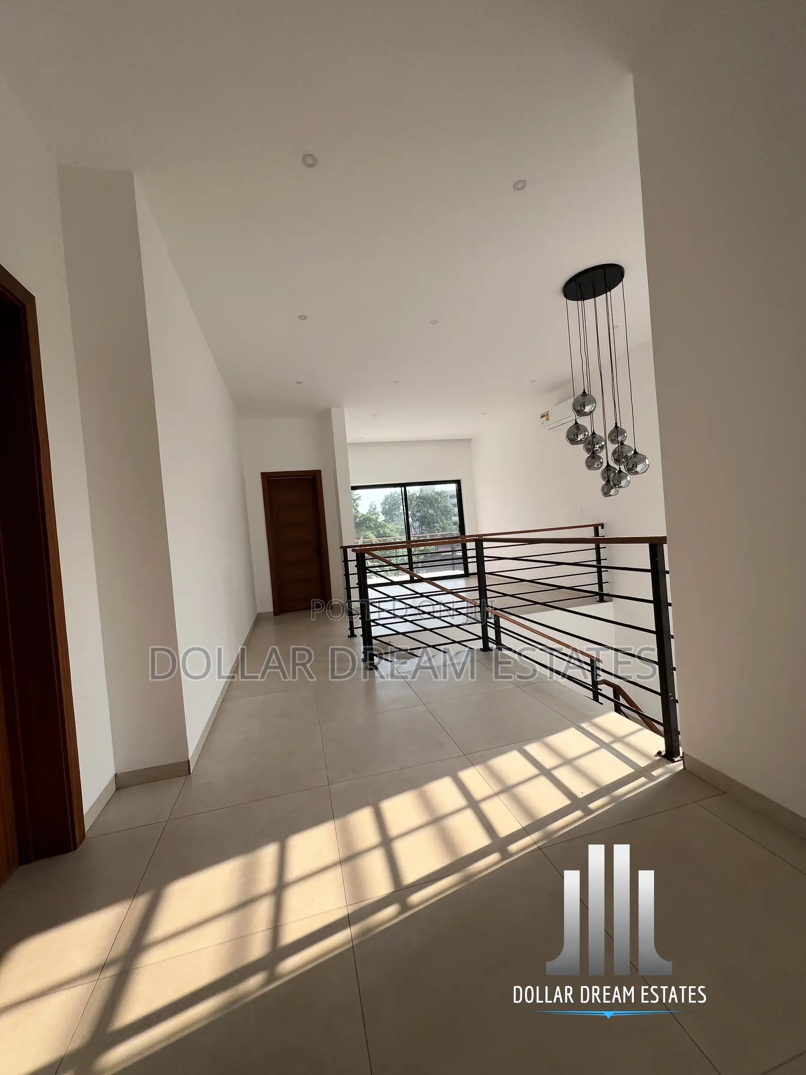 4bdrm House in North Legon for rent